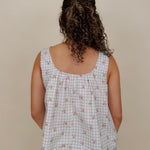 Iliana Floral Blouse - PAPER DOLL