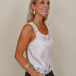 Golden Hour Blouse - PAPER DOLL