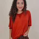 Ella Annalise Top - PAPER DOLL