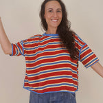 Pennsbury Manor Tee - PAPER DOLL
