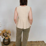 Mariah Knit Top - PAPER DOLL