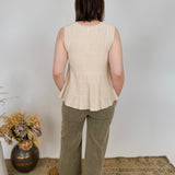 Mariah Knit Top - PAPER DOLL