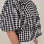 Rosecliff Blouse - PAPER DOLL
