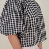 Rosecliff Blouse - PAPER DOLL