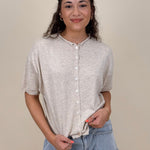 Dream Again Knit Cardigan - PAPER DOLL