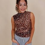 Fawn Knit Top - PAPER DOLL