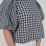 Rosecliff Blouse - PAPER DOLL