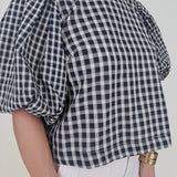 Rosecliff Blouse - PAPER DOLL