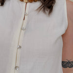 Tabitha Crop Tank Top - PAPER DOLL
