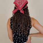 Tami Polka Dot Tee - PAPER DOLL