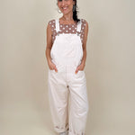 Hillary Polka Dot Top - PAPER DOLL