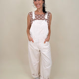 Hillary Polka Dot Top - PAPER DOLL