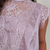 So Long London Blouse - PAPER DOLL