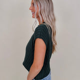 Miranda May Sweater Vest - PAPER DOLL