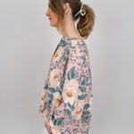 Just Out & About Blouse - PAPER DOLL