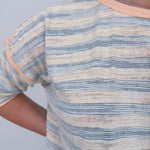 Impactful Actions Mineral Wash Top - PAPER DOLL