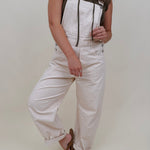 Allie Tie Detail Blouse - PAPER DOLL