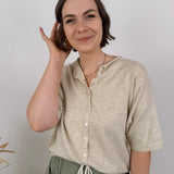 Dream Again Knit Cardigan - PAPER DOLL