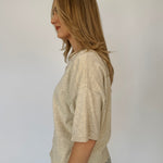Dream Again Knit Cardigan - PAPER DOLL