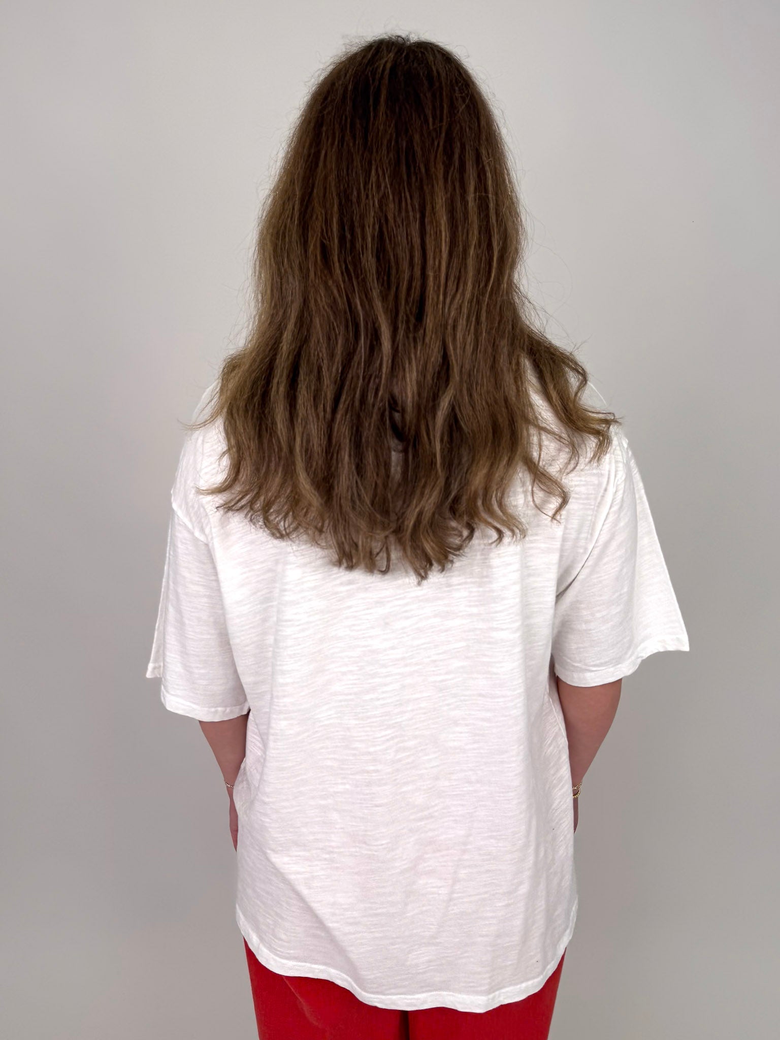 Summer Fruit Graphic Tee - PAPER DOLL