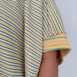 Carolina Striped Top - PAPER DOLL