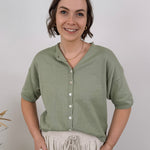 Dream Again Knit Cardigan - PAPER DOLL