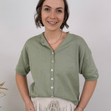 Dream Again Knit Cardigan - PAPER DOLL