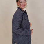 Twilight Cozy Jacket - PAPER DOLL