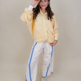 Rubber Duck Jacket - PAPER DOLL