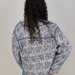George Town Floral Jacket - PAPER DOLL