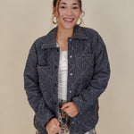 Twilight Cozy Jacket - PAPER DOLL
