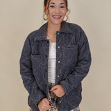 Twilight Cozy Jacket - PAPER DOLL