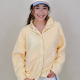 Rubber Duck Jacket - PAPER DOLL