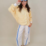 Rubber Duck Jacket - PAPER DOLL