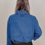 Winona Jean Jacket - PAPER DOLL