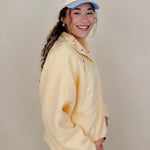 Rubber Duck Jacket - PAPER DOLL
