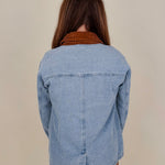 Hold Me Close Jacket - PAPER DOLL