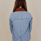 Hold Me Close Jacket - PAPER DOLL