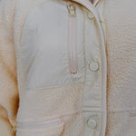 Rubber Duck Jacket - PAPER DOLL
