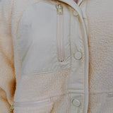 Rubber Duck Jacket - PAPER DOLL