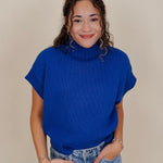 Hollie Casual Top - PAPER DOLL