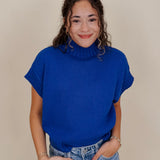Hollie Casual Top - PAPER DOLL
