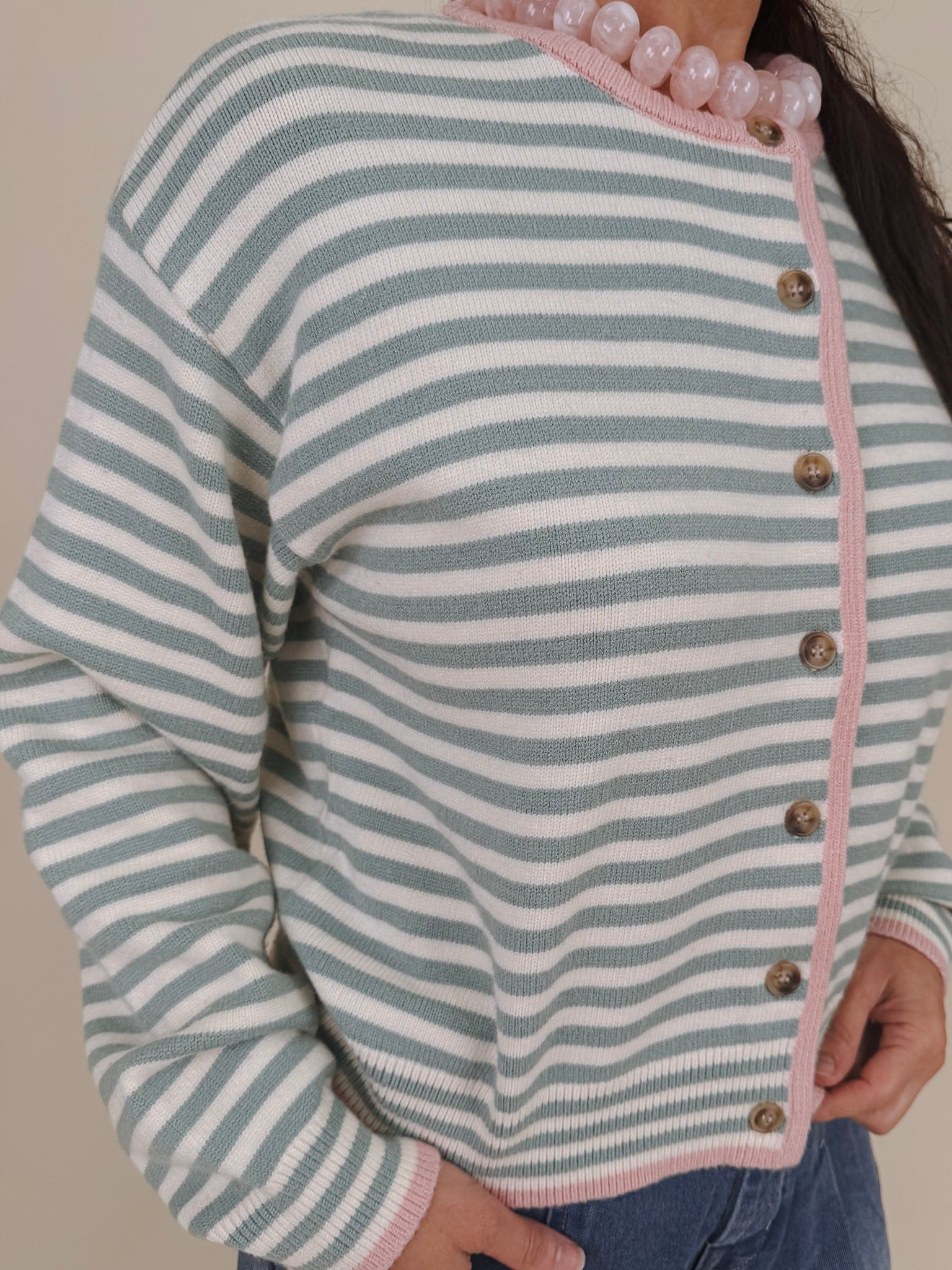 Biltmore Estate Cardigan - PAPER DOLL