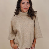 Apple Tree Sweater - PAPER DOLL