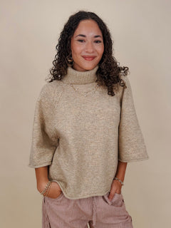 Apple Tree Sweater - PAPER DOLL