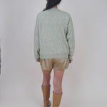 American Dynasty Sweater - PAPER DOLL