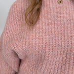 In A Pinch Slouchy Sweater - PAPER DOLL