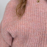In A Pinch Slouchy Sweater - PAPER DOLL