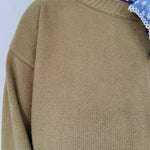 Close To You Cardigan - PAPER DOLL
