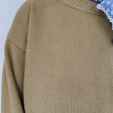 Close To You Cardigan - PAPER DOLL